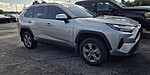 Used 2024 TOYOTA RAV4 XLE in WEST PALM BEACH, FLORIDA