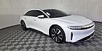 Used 2024 LUCID AIR Pure RWD in WEST PALM BEACH, FLORIDA