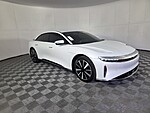 Used 2024 LUCID AIR PURE RWD in WEST PALM BEACH, FLORIDA (Photo 2)