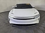 Used 2024 LUCID AIR PURE RWD in WEST PALM BEACH, FLORIDA (Photo 3)
