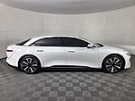 Used 2024 LUCID AIR PURE RWD in WEST PALM BEACH, FLORIDA (Photo 4)