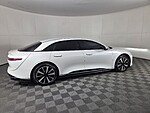 Used 2024 LUCID AIR PURE RWD in WEST PALM BEACH, FLORIDA (Photo 5)