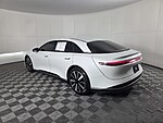 Used 2024 LUCID AIR PURE RWD in WEST PALM BEACH, FLORIDA (Photo 7)