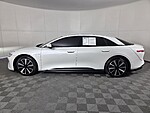 Used 2024 LUCID AIR PURE RWD in WEST PALM BEACH, FLORIDA (Photo 8)