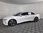 Used 2024 LUCID AIR PURE RWD in WEST PALM BEACH, FLORIDA (Photo 9)