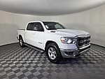 Used 2021 RAM 1500 BIG HORN 4X2 CREW CAB 5'7