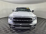 Used 2021 RAM 1500 BIG HORN 4X2 CREW CAB 5'7