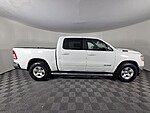 Used 2021 RAM 1500 BIG HORN 4X2 CREW CAB 5'7