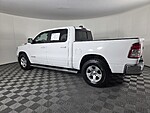 Used 2021 RAM 1500 BIG HORN 4X2 CREW CAB 5'7