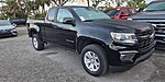Used 2022 CHEVROLET COLORADO LT in WEST PALM BEACH, FLORIDA