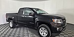 Used 2022 CHEVROLET COLORADO 2WD EXT CAB 128" LT in WEST PALM BEACH, FLORIDA