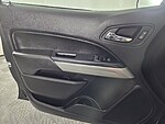 Used 2022 CHEVROLET COLORADO 2WD EXT CAB 128