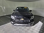 Used 2022 CHEVROLET COLORADO 2WD EXT CAB 128