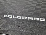 Used 2022 CHEVROLET COLORADO 2WD EXT CAB 128