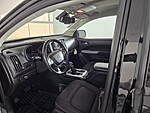 Used 2022 CHEVROLET COLORADO 2WD EXT CAB 128