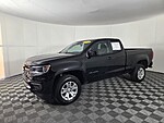 Used 2022 CHEVROLET COLORADO 2WD EXT CAB 128