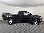 Used 2022 CHEVROLET COLORADO 2WD EXT CAB 128
