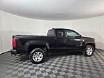 Used 2022 CHEVROLET COLORADO 2WD EXT CAB 128