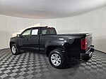 Used 2022 CHEVROLET COLORADO 2WD EXT CAB 128