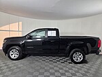 Used 2022 CHEVROLET COLORADO 2WD EXT CAB 128