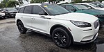 Used 2022 LINCOLN CORSAIR STANDARD in WEST PALM BEACH, FLORIDA