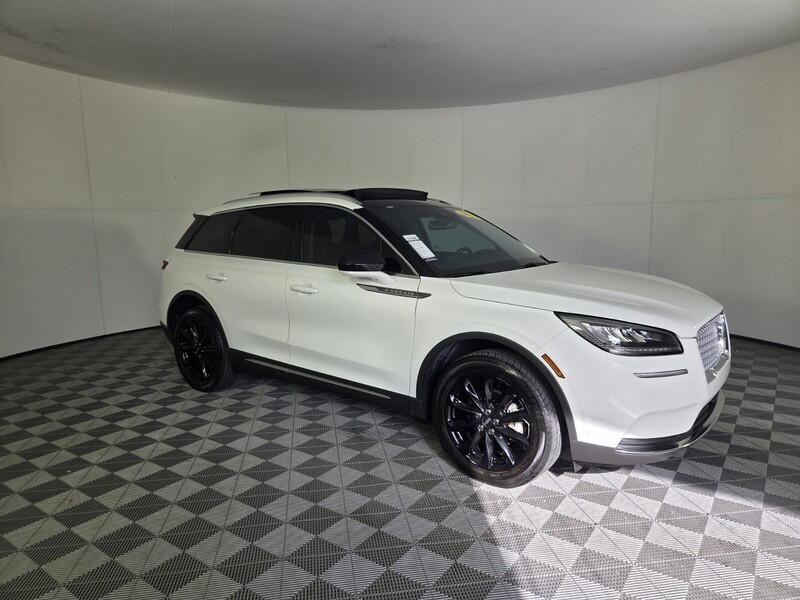 Used 2022 LINCOLN CORSAIR STANDARD FWD in WEST PALM BEACH, FLORIDA