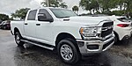 Used 2023 RAM 2500 TRADESMAN in WEST PALM BEACH, FLORIDA