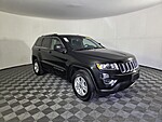 Used 2015 JEEP GRAND CHEROKEE 4WD 4DR LAREDO in WEST PALM BEACH, FLORIDA (Photo 1)