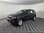 Used 2015 JEEP GRAND CHEROKEE 4WD 4DR LAREDO in WEST PALM BEACH, FLORIDA (Photo 4)