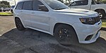 Used 2018 JEEP GRAND CHEROKEE TRACKHAWK in WEST PALM BEACH, FLORIDA