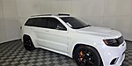Used 2018 JEEP GRAND CHEROKEE TRACKHAWK 4X4 *LTD AVAIL* in WEST PALM BEACH, FLORIDA