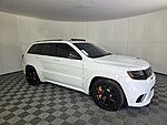 Used 2018 JEEP GRAND CHEROKEE TRACKHAWK 4X4 *LTD AVAIL* in WEST PALM BEACH, FLORIDA (Photo 2)