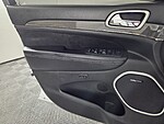 Used 2018 JEEP GRAND CHEROKEE TRACKHAWK 4X4 *LTD AVAIL* in WEST PALM BEACH, FLORIDA (Photo 22)