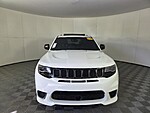 Used 2018 JEEP GRAND CHEROKEE TRACKHAWK 4X4 *LTD AVAIL* in WEST PALM BEACH, FLORIDA (Photo 3)
