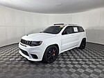 Used 2018 JEEP GRAND CHEROKEE TRACKHAWK 4X4 *LTD AVAIL* in WEST PALM BEACH, FLORIDA (Photo 4)