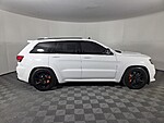 Used 2018 JEEP GRAND CHEROKEE TRACKHAWK 4X4 *LTD AVAIL* in WEST PALM BEACH, FLORIDA (Photo 5)