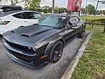 Used 2019 DODGE CHALLENGER SRT HELLCAT REDEYE WIDEBODY in WEST PALM BEACH, FLORIDA (Photo 3)