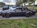 Used 2019 DODGE CHALLENGER SRT HELLCAT REDEYE WIDEBODY in WEST PALM BEACH, FLORIDA (Photo 4)