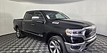 Used 2019 RAM 1500 LIMITED 4X4 CREW CAB 5'7" BOX in WEST PALM BEACH, FLORIDA