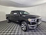 Used 2019 RAM 1500 LIMITED 4X4 CREW CAB 5'7