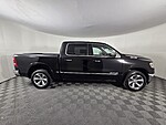 Used 2019 RAM 1500 LIMITED 4X4 CREW CAB 5'7