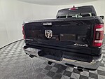 Used 2019 RAM 1500 LIMITED 4X4 CREW CAB 5'7