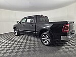 Used 2019 RAM 1500 LIMITED 4X4 CREW CAB 5'7