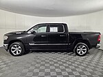Used 2019 RAM 1500 LIMITED 4X4 CREW CAB 5'7