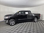 Used 2019 RAM 1500 LIMITED 4X4 CREW CAB 5'7