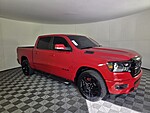 Used 2020 RAM 1500 BIG HORN 4X2 CREW CAB 5'7