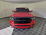 Used 2020 RAM 1500 BIG HORN 4X2 CREW CAB 5'7