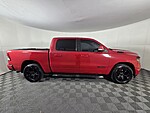 Used 2020 RAM 1500 BIG HORN 4X2 CREW CAB 5'7