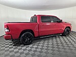 Used 2020 RAM 1500 BIG HORN 4X2 CREW CAB 5'7