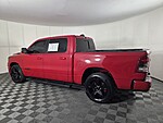 Used 2020 RAM 1500 BIG HORN 4X2 CREW CAB 5'7